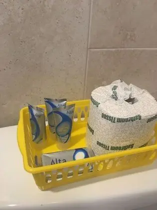Caravan Motel