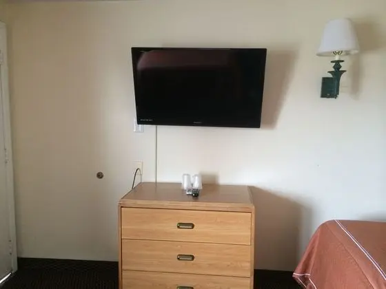 Caravan Motel - Oda