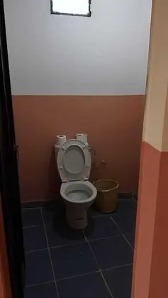 Caravan Renard Du Désert - Banyo Tipleri