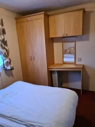 Caravan for Rent Happy Days 251 Chapel st Leonards - Oda