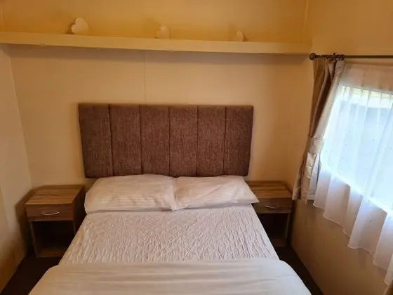 Caravan for Rent Promenade 511 Ingoldmells - Oda