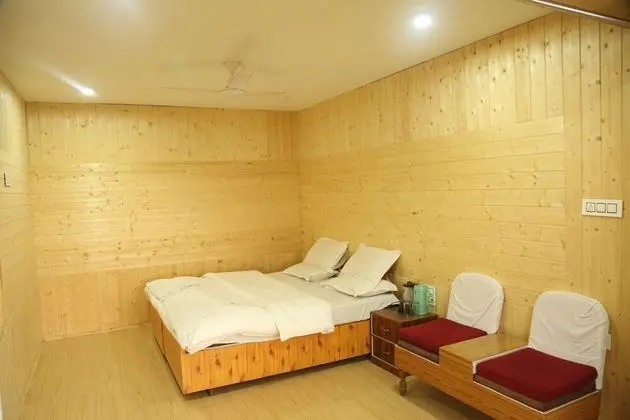 Hotel Caravan Sarai - Oda