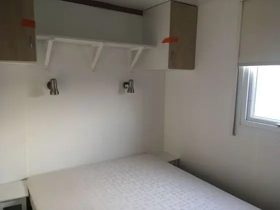 Caravaning du Lac - Oda