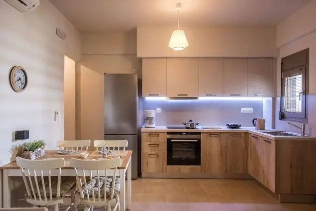 Caravel Apartments Stalis - Öne Çıkan Resim