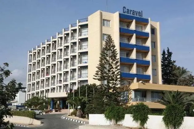 Caravel