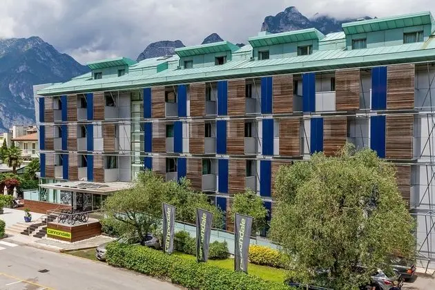 Hotel Caravel