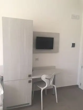 Hotel Caravel - Oda