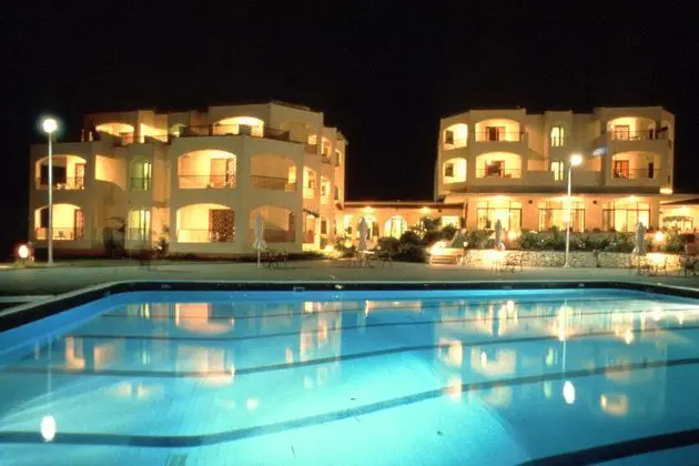 Caravel Zante - Havuz