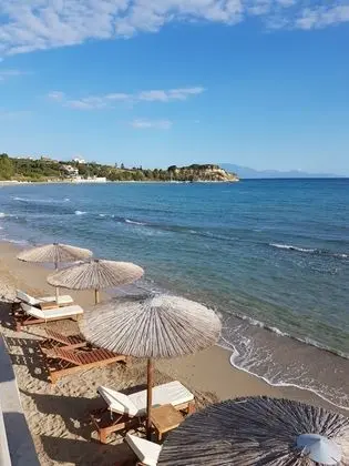 Caravel Zante - Plaj