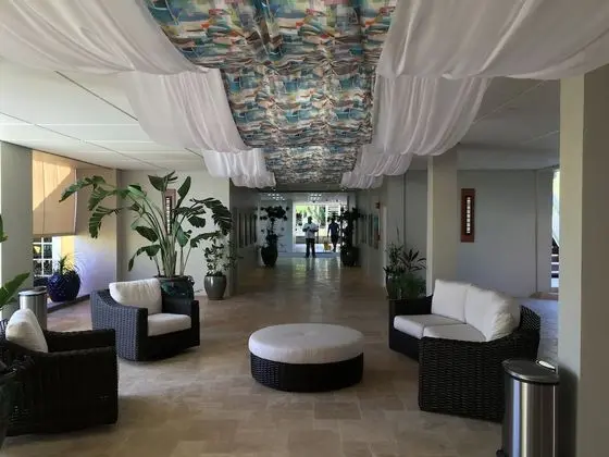 Caravelle Hotel & Casino - Lobi