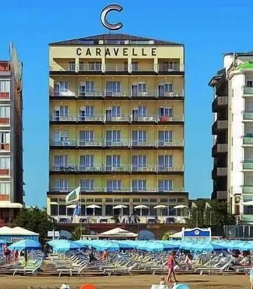 Hotel Caravelle