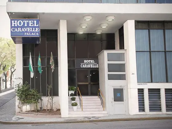 Caravelle Palace