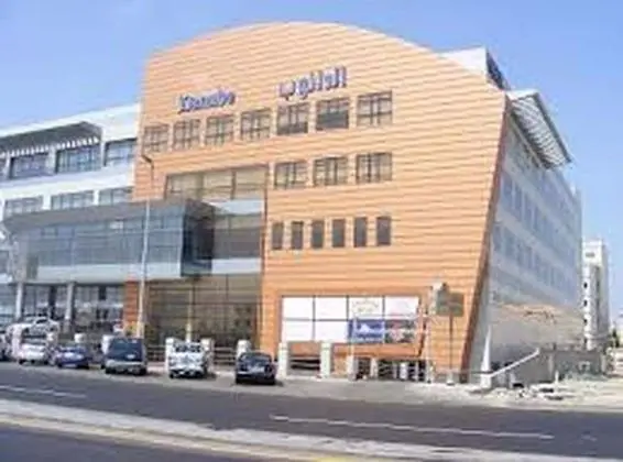 Carawan Hotel Jeddah