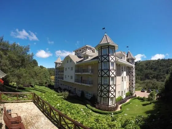 Carballo Hotel & Spa