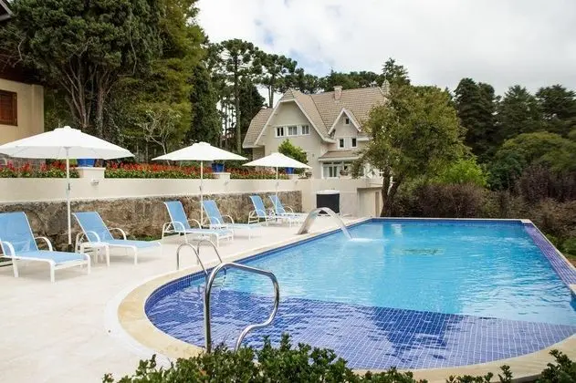 Carballo Hotel & Spa - Genel
