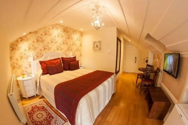Carballo Hotel & Spa - Genel