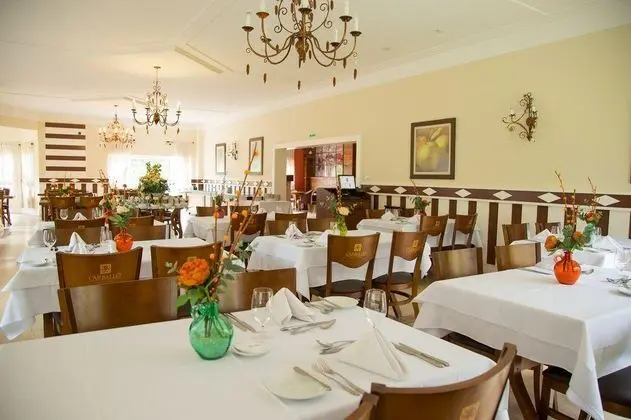 Carballo Hotel & Spa - Genel