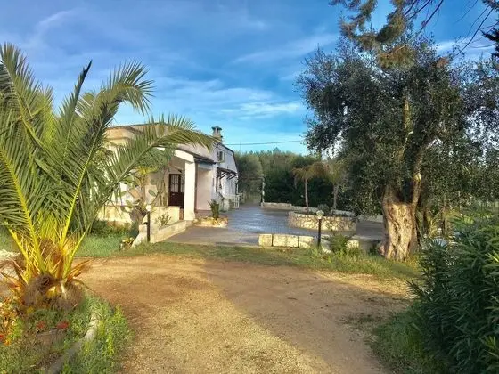 Carbone Country House