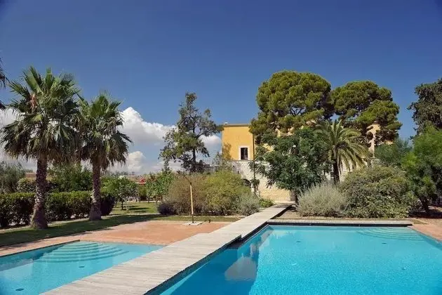 Villa Carcano B&B