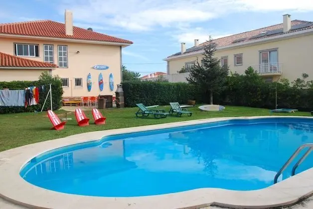 Carcavelos Surf Hostel - Öne Çıkan Resim
