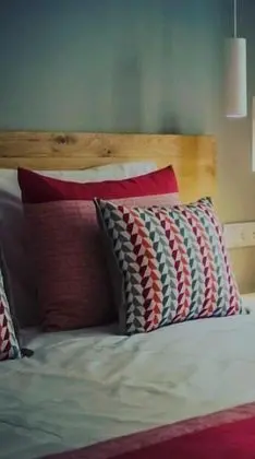 Cardeal Suites & Apartments