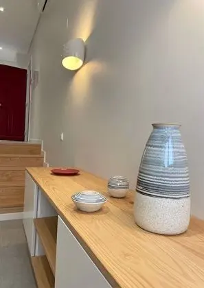 Cardeal Suites & Apartments - İç Mekan