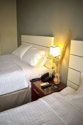 Cardedeu Suites