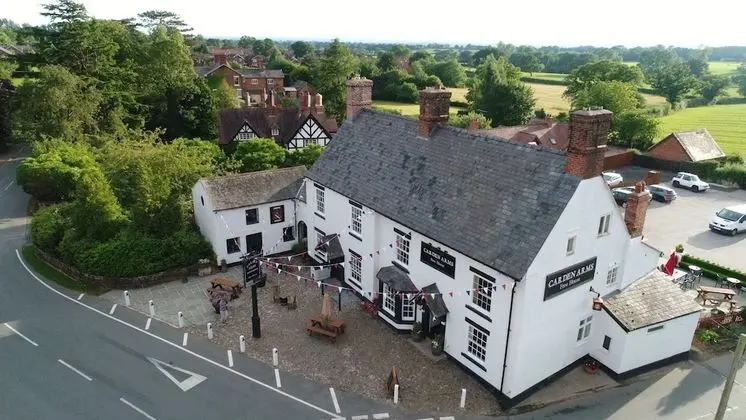 The Carden Arms