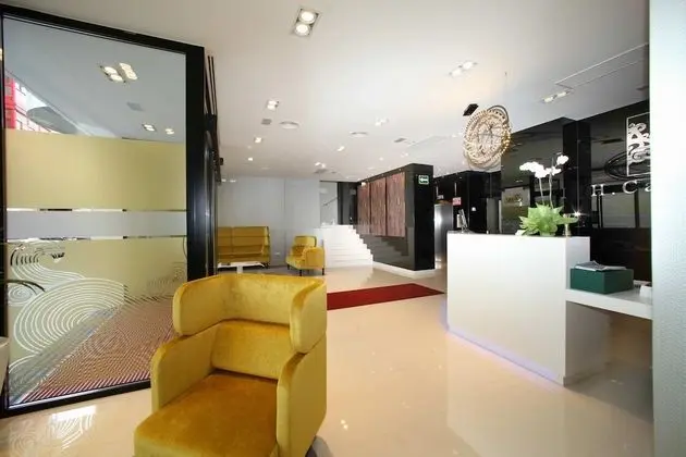 Hotel Cardenal - Öne Çıkan Resim