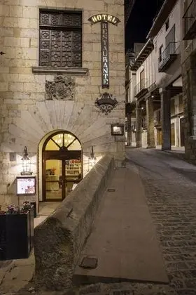 Hotel Cardenal Ram - 1