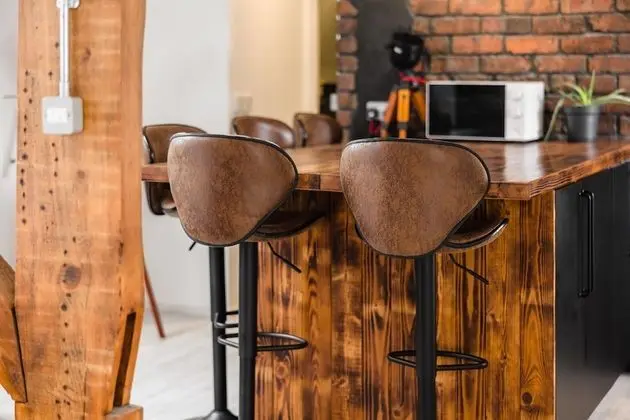 Cardiff Arms Bistro and Hotel - Mutfak