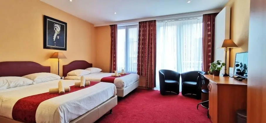 Hotel Cardiff