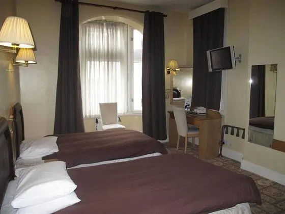 Cardiff Sandringham Hotel