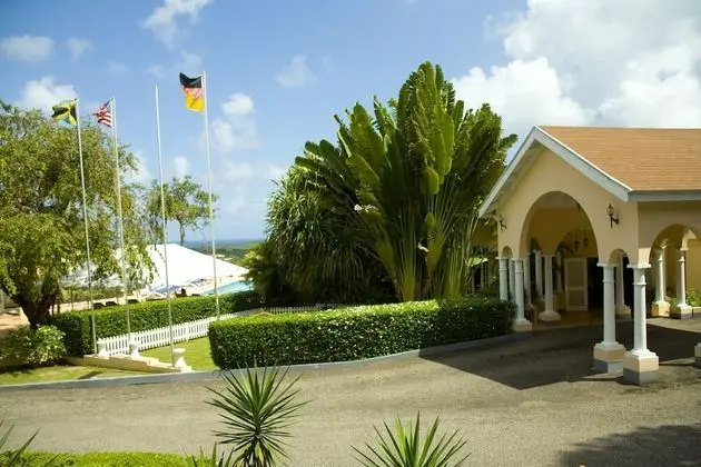 The Cardiff Hotel & Spa
