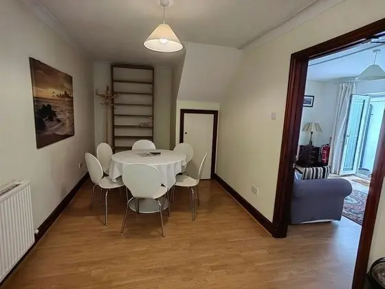 The Cardigan Bay Guest House - Mutfak