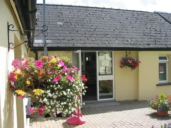 Cardigan Bay Holiday Park - Dış Mekan