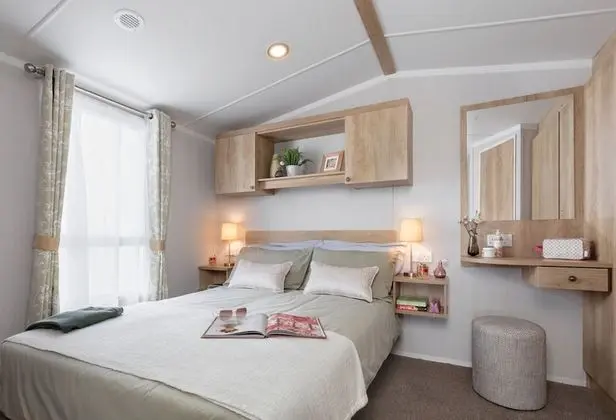 Cardigan Bay Holiday Park - Oda