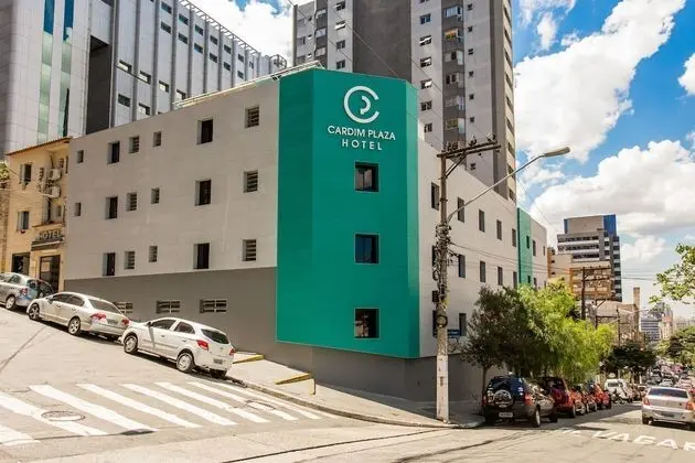 Hotel Cardim Plaza