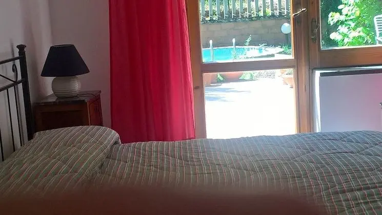 Villa Cardinal Apartments