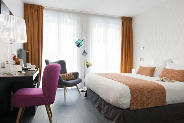 Hotel Cardinal De Rohan