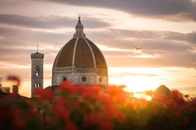 Cardinal of Florence
