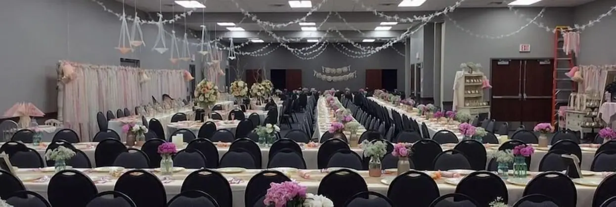 Cardinal Inn & Event Center - Lobi