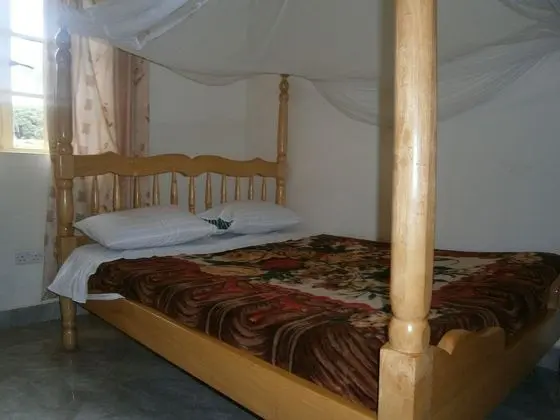Cardinal Nsubuga Leadership Centre - Oda