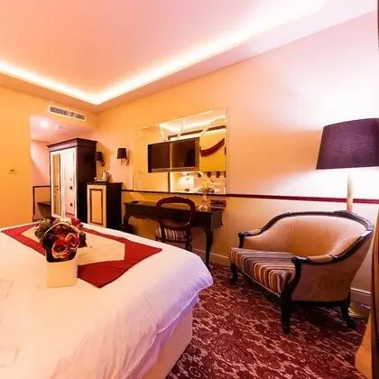 Hotel Cardinal - Öne Çıkan Resim