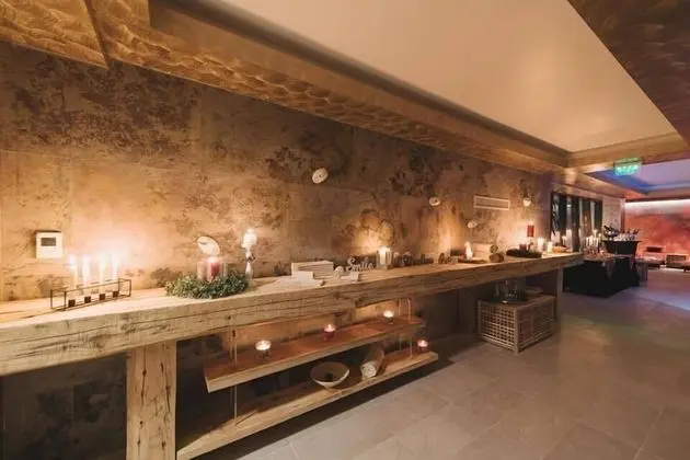 Hotel Cardinal - Spa