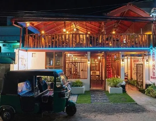 Cardinals Bay Resort