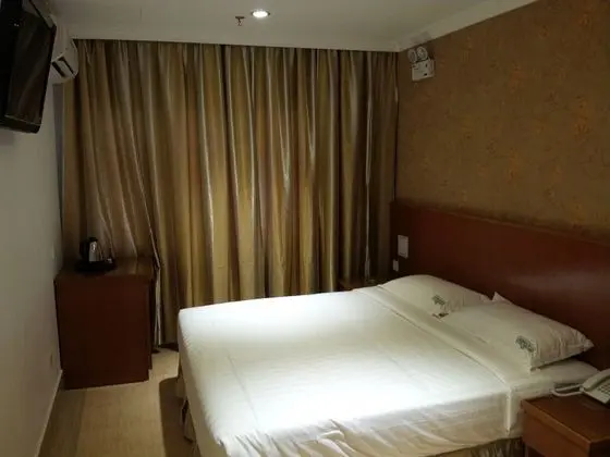 Cardogan Hotel - Oda