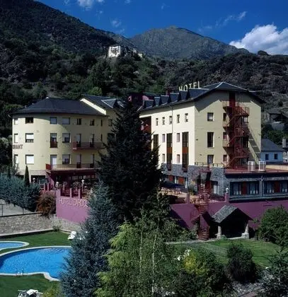 Hotel Cardós