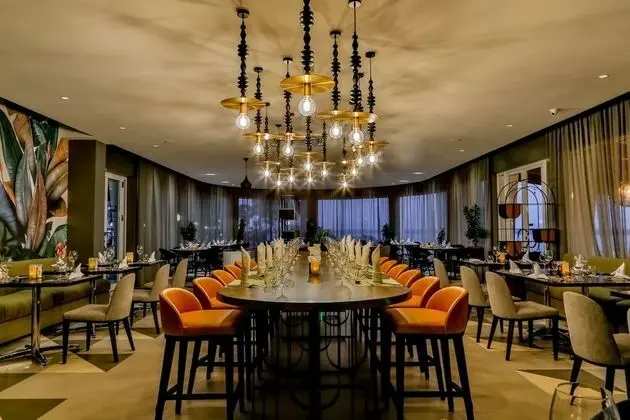 Hotel Cardoso - Öne Çıkan Resim