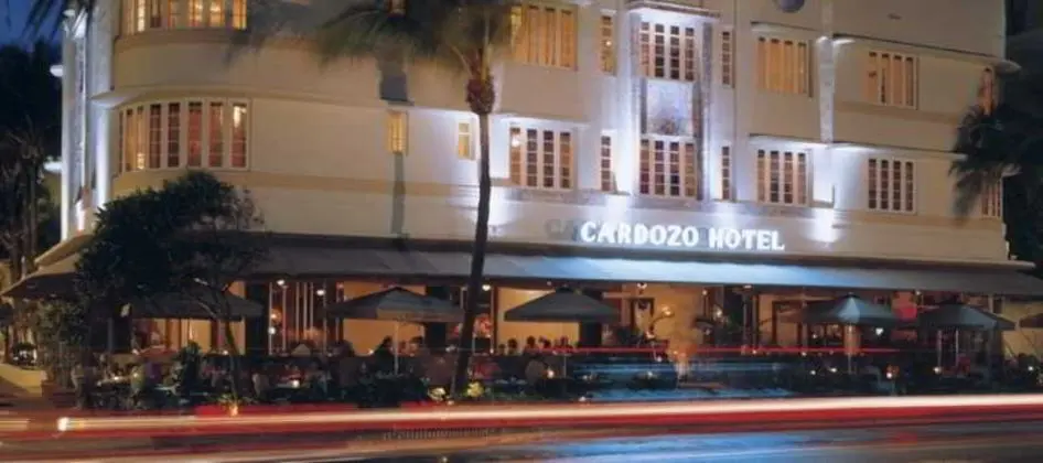 Cardozo South Beach